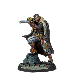 Gunnery Corporal & Engineer (ONLINE ORDER ONLY)