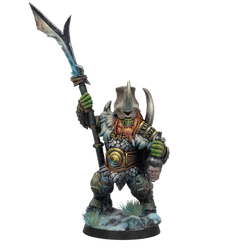 Wrathmane (ONLINE ORDER ONLY)
