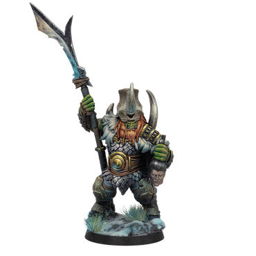 Wrathmane