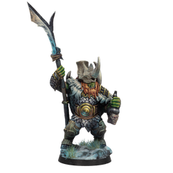 Wrathmane (ONLINE ORDER ONLY)