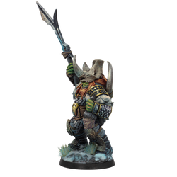 Wrathmane (ONLINE ORDER ONLY)