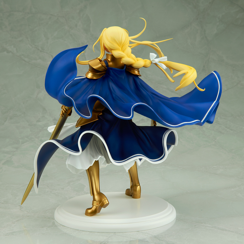 Wanderer: Sword Art Online: Alicization - Alice Synthesis Thirty 1/7 Scale Figure (ONLINE ORDER ONLY)