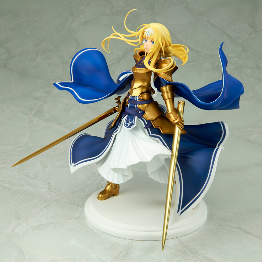 Wanderer: Sword Art Online: Alicization - Alice Synthesis Thirty 1/7 Scale Figure (ONLINE ORDER ONLY)