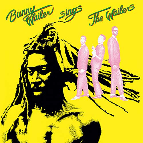 Sings The Wailers [Import] [Vinyl]