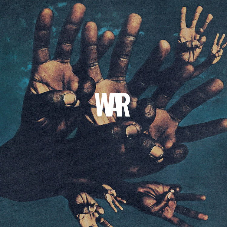 WAR - WAR [Vinyl]