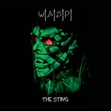 W.A.S.P. - The Sting - Live In Los Angeles (Limited Edition, Colored Vinyl) [Import] (2 Lp's) [Vinyl]