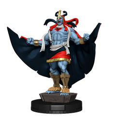 HeroClix: Iconix - Thundercats (ONLINE ORDER ONLY)
