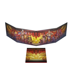 Dungeons & Dragons - Dungeon Master's Screen 2024 (Online Order Only)