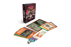 Dungeons & Dragons: Stranger Things - Welcome to the Hellfire Club (ONLINE ORDER ONLY)