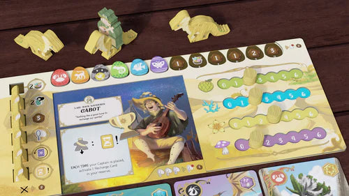 Wondrous Creatures (ONLINE ORDER ONLY)