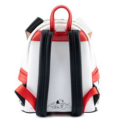 Loungefly: Disney 101 Dalmatians 70th Anniversary Cosplay Mini Backpack (ONLINE ORDER ONLY)