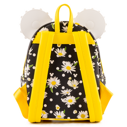 Loungefly: Disney - Minnie Mouse Daisies Mini Backpack (ONLINE ORDER ONLY)