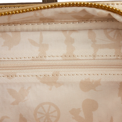 Loungefly: Disney - Sleeping Beauty Pin Collector Backpack (ONLINE ORDER ONLY)