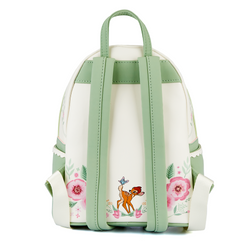 Loungefly: Disney - Bambi Spring Time Gingham Mini Backpack (ONLINE ORDER ONLY)