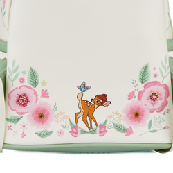 Loungefly: Disney - Bambi Spring Time Gingham Mini Backpack (ONLINE ORDER ONLY)