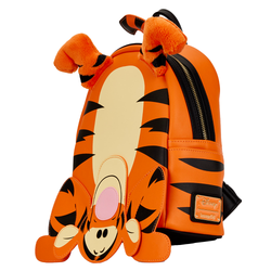 Loungefly: Disney Tigger Cosplay Mini Backpack (ONLINE ORDER ONLY)