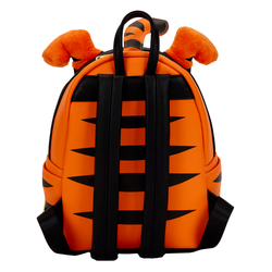 Loungefly: Disney Tigger Cosplay Mini Backpack (ONLINE ORDER ONLY)