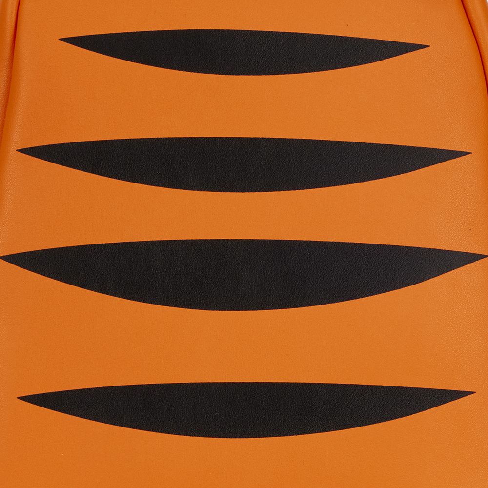 Loungefly: Disney Tigger Cosplay Mini Backpack (ONLINE ORDER ONLY)