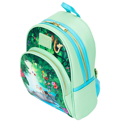 Loungefly: Disney Jungle Book Bare Necessities Mini Backpack (ONLINE ORDER ONLY)