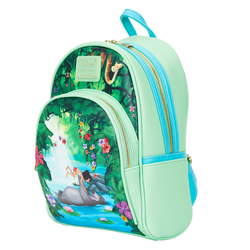 Loungefly: Disney Jungle Book Bare Necessities Mini Backpack (ONLINE ORDER ONLY)