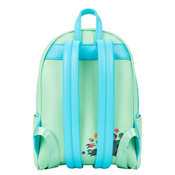 Loungefly: Disney Jungle Book Bare Necessities Mini Backpack (ONLINE ORDER ONLY)