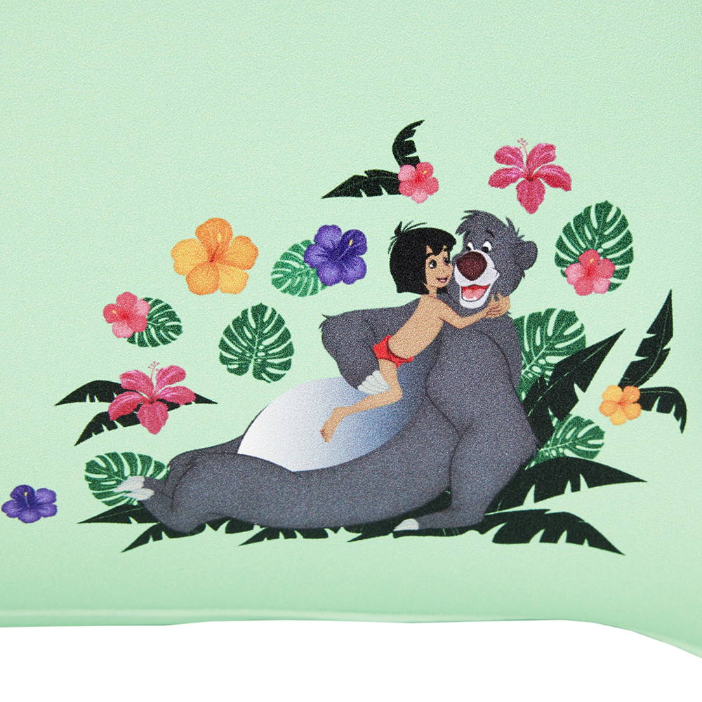Loungefly: Disney Jungle Book Bare Necessities Mini Backpack (ONLINE ORDER ONLY)