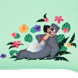 Loungefly: Disney Jungle Book Bare Necessities Mini Backpack (ONLINE ORDER ONLY)