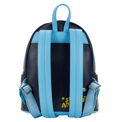 Loungefly: Disney Lilo And Stitch Space Adventure Mini Backpack (ONLINE ORDER ONLY)