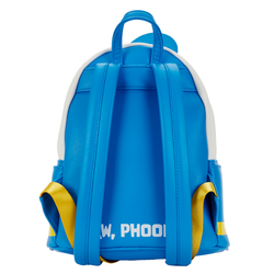 Loungefly: Disney Donald Duck Cosplay Mini Backpack (ONLINE ORDER ONLY)