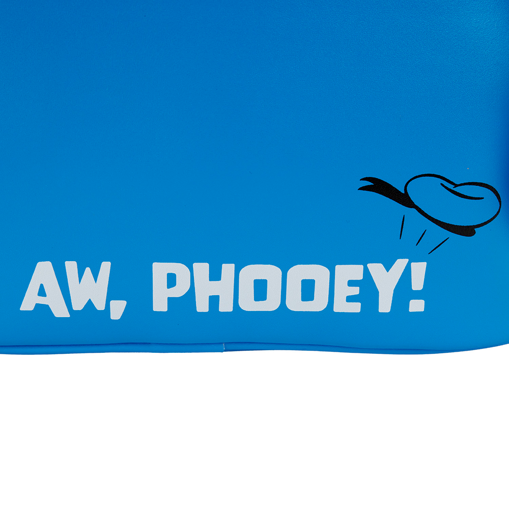 Loungefly: Disney Donald Duck Cosplay Mini Backpack (ONLINE ORDER ONLY)