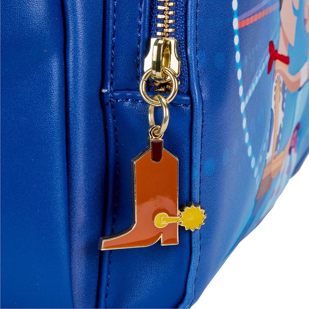 Loungefly: Pixar Moment Toy Story Woody Bo Peep Backpack (ONLINE ORDER ONLY)