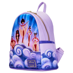 Loungefly: Disney - Hercules Muses Clouds Mini Backpack (ONLINE ORDER ONLY)