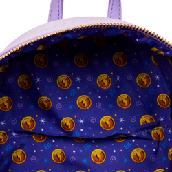 Loungefly: Disney - Hercules Muses Clouds Mini Backpack (ONLINE ORDER ONLY)