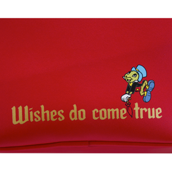 Loungefly: Disney - Pinocchio Marionette Mini Backpack (ONLINE ORDER ONLY)