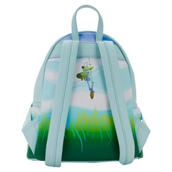 Loungefly: Pixar A Bugs Life - Earth Day Mini Backpack (ONLINE ORDER ONLY)