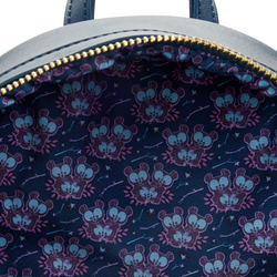 Loungefly: Disney - Brave Princess Castle Series Mini Backpack (ONLINE ORDER ONLY)