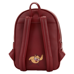 Loungefly: Disney - Hercules 25th Anniversary Sunset Mini Backpack (ONLINE ORDER ONLY)