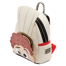 Loungefly: Disney - Pixar Ratatouille 15th Anniversary Little Chef Mini Backpack (ONLINE ORDER ONLY)