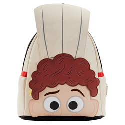 Loungefly: Disney - Pixar Ratatouille 15th Anniversary Little Chef Mini Backpack (ONLINE ORDER ONLY)