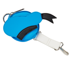 Loungefly: Disney Donald Duck Cosplay Crossbody Bag (ONLINE ORDER ONLY)