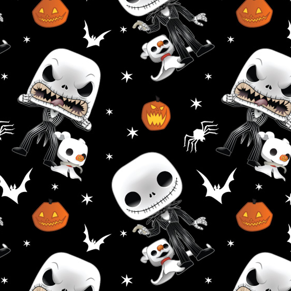 Loungefly: Disney: NBC - Jack Skellington House Mini Backpack (ONLINE ORDER ONLY)