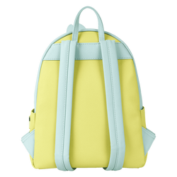Loungefly Disney Bambi & Friends Triple Pocket Mini Backpack (Online Order Only)