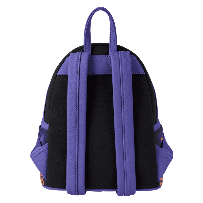 Loungefly Disney Alice in Wonderland Tulgey Wood Lenticular Mini Backpack (Online Order Only)