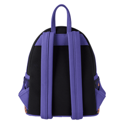 Loungefly Disney Alice in Wonderland Tulgey Wood Lenticular Mini Backpack (Online Order Only)