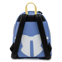 Loungefly: Disney - Alice in Wonderland Cosplay Mini-Backpack (ONLINE ORDER ONLY)