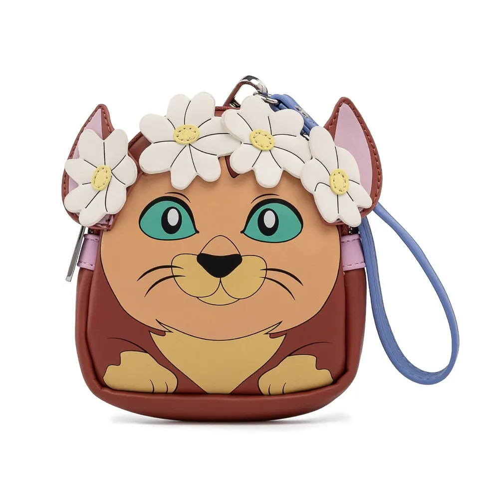Loungefly: Disney - Alice in Wonderland Cosplay Mini-Backpack (ONLINE ORDER ONLY)