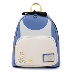 Loungefly: Disney - Alice in Wonderland Cosplay Mini-Backpack (ONLINE ORDER ONLY)
