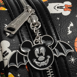 Loungefly: Disney Mickey and Minnie Candy Corn Mini Backpack and Headband Set (ONLINE ORDER ONLY)