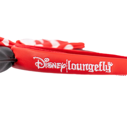 Loungefly: Disney Minnie Sweets Sprinkle Ears Headband (ONLINE ORDER ONLY)