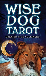 Wise Dog Tarot (ONLINE ORDER ONLY)